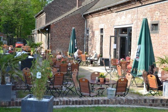 Eltzhof Gastronomie & Veranstaltungs GmbH